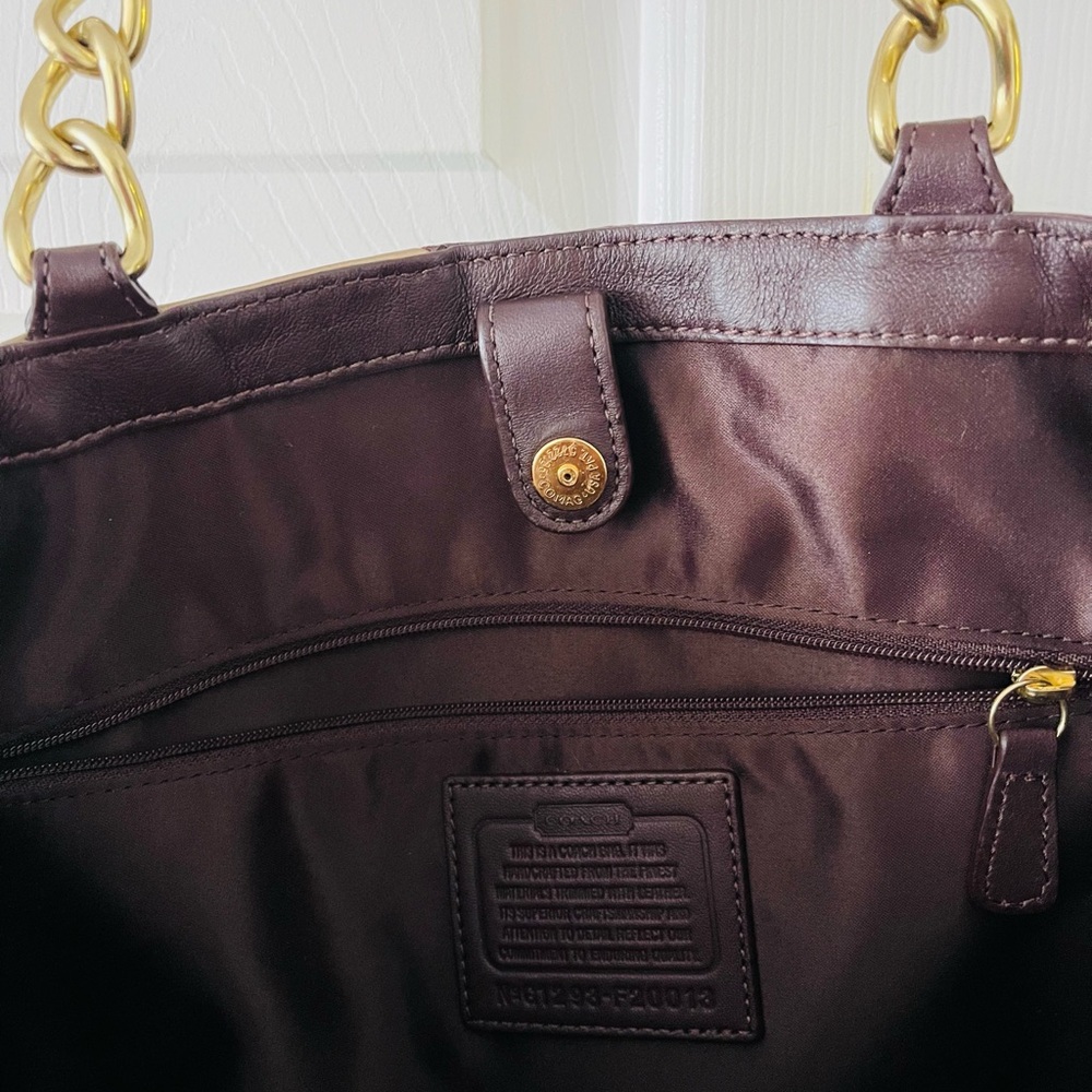 Authentic Coach - Picture 8 of 8